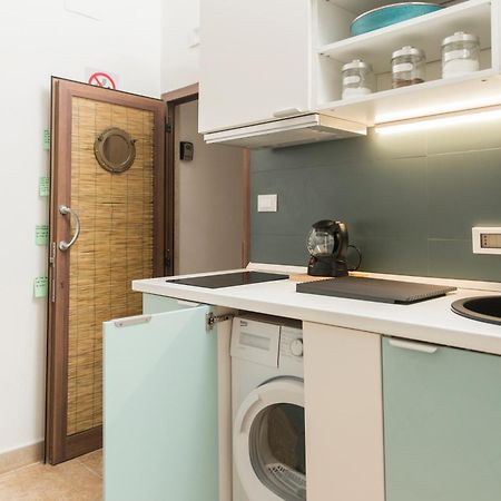 Apartament Tiny House Monopoli Zewnętrze zdjęcie