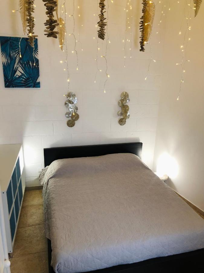 Apartament Tiny House Monopoli Zewnętrze zdjęcie