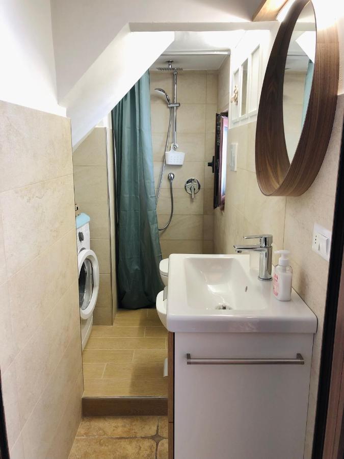 Apartament Tiny House Monopoli Zewnętrze zdjęcie