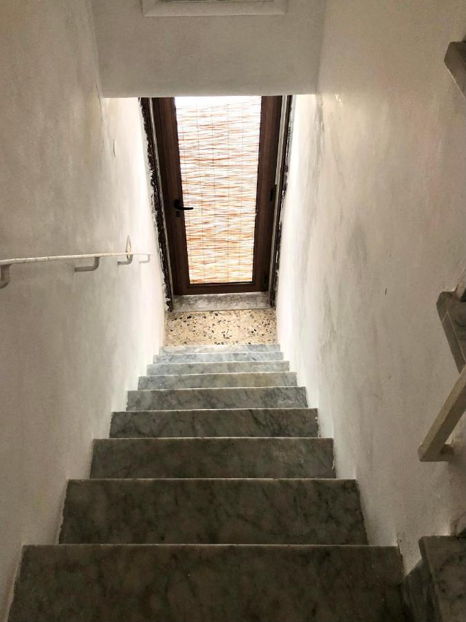 Apartament Tiny House Monopoli Zewnętrze zdjęcie