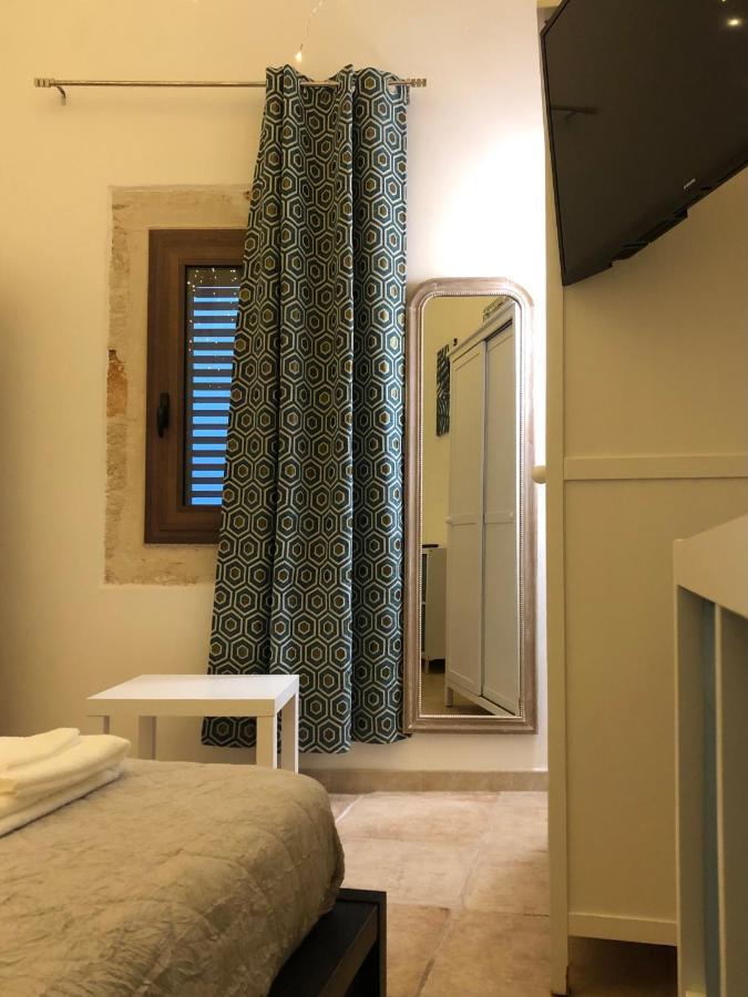Apartament Tiny House Monopoli Zewnętrze zdjęcie