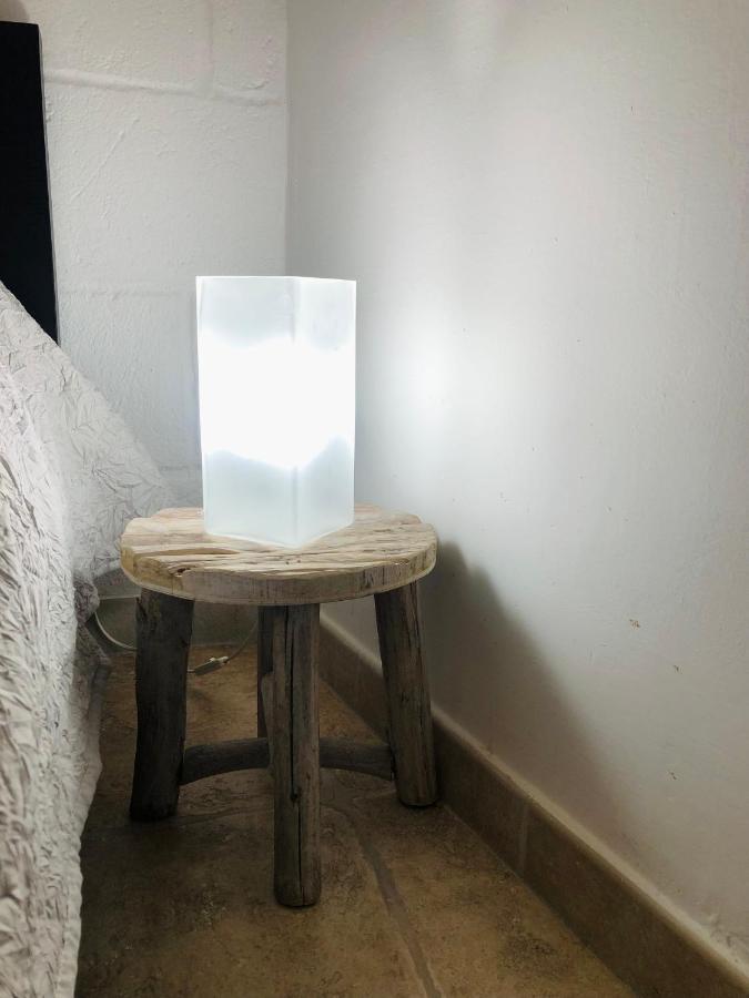 Apartament Tiny House Monopoli Zewnętrze zdjęcie