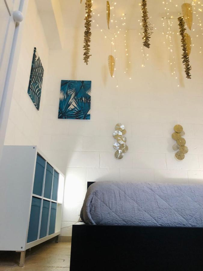 Apartament Tiny House Monopoli Zewnętrze zdjęcie