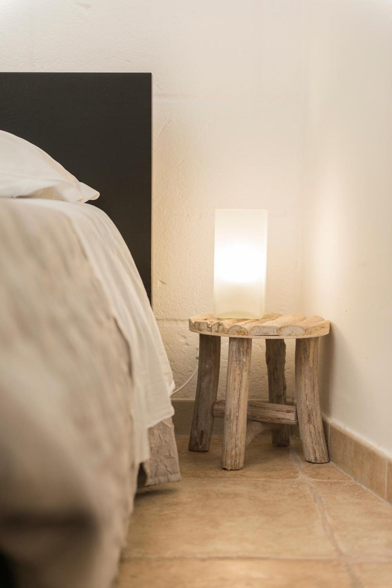 Apartament Tiny House Monopoli Zewnętrze zdjęcie