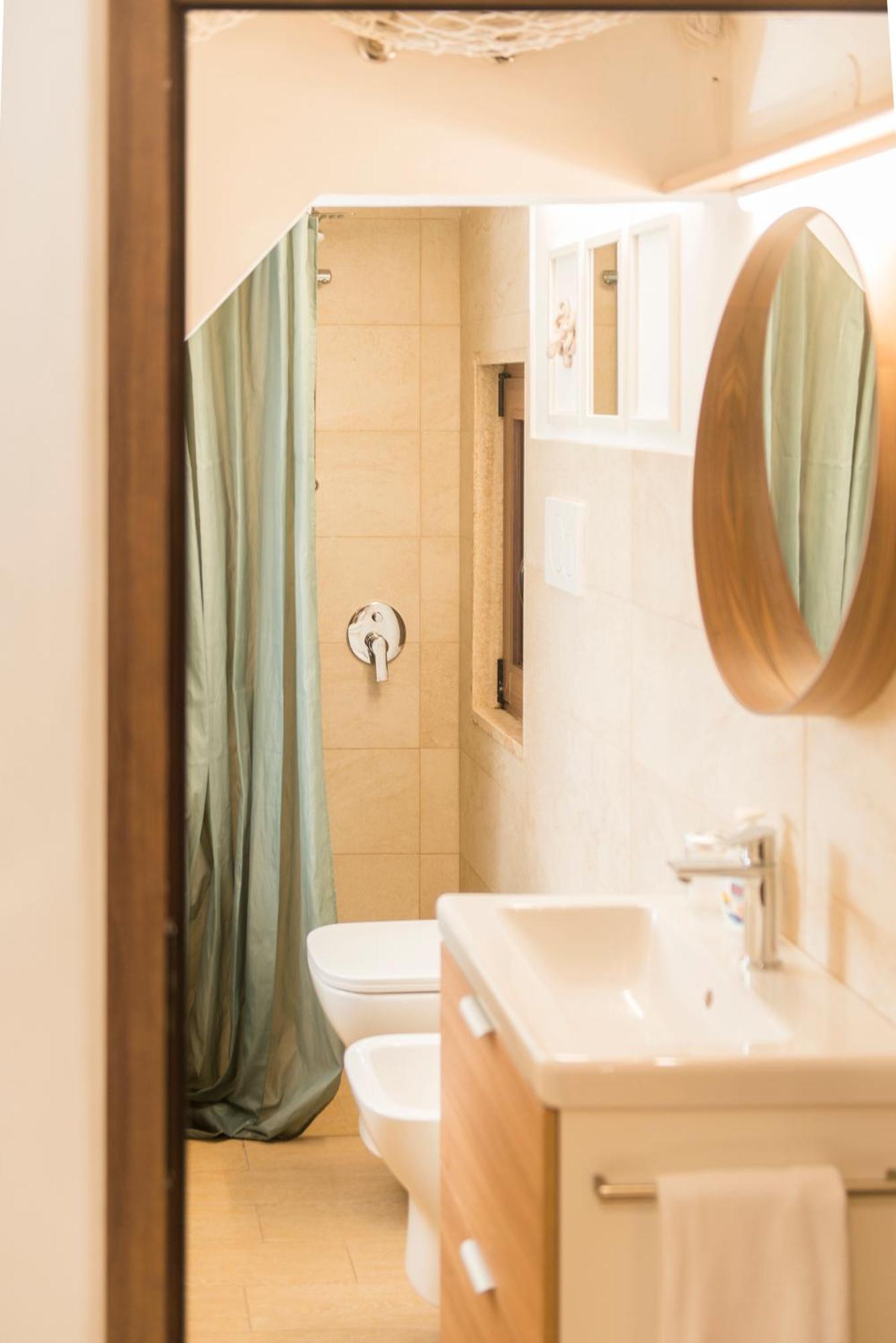 Apartament Tiny House Monopoli Zewnętrze zdjęcie