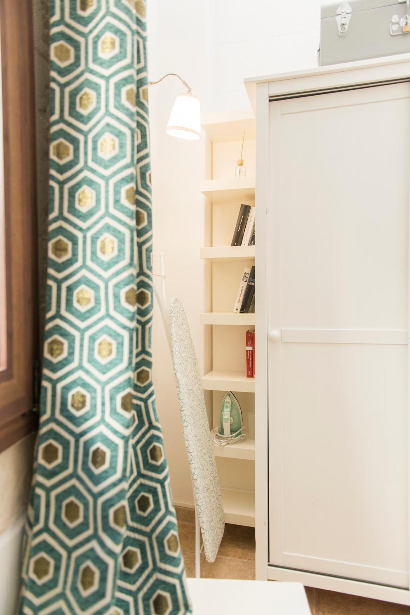 Apartament Tiny House Monopoli Zewnętrze zdjęcie