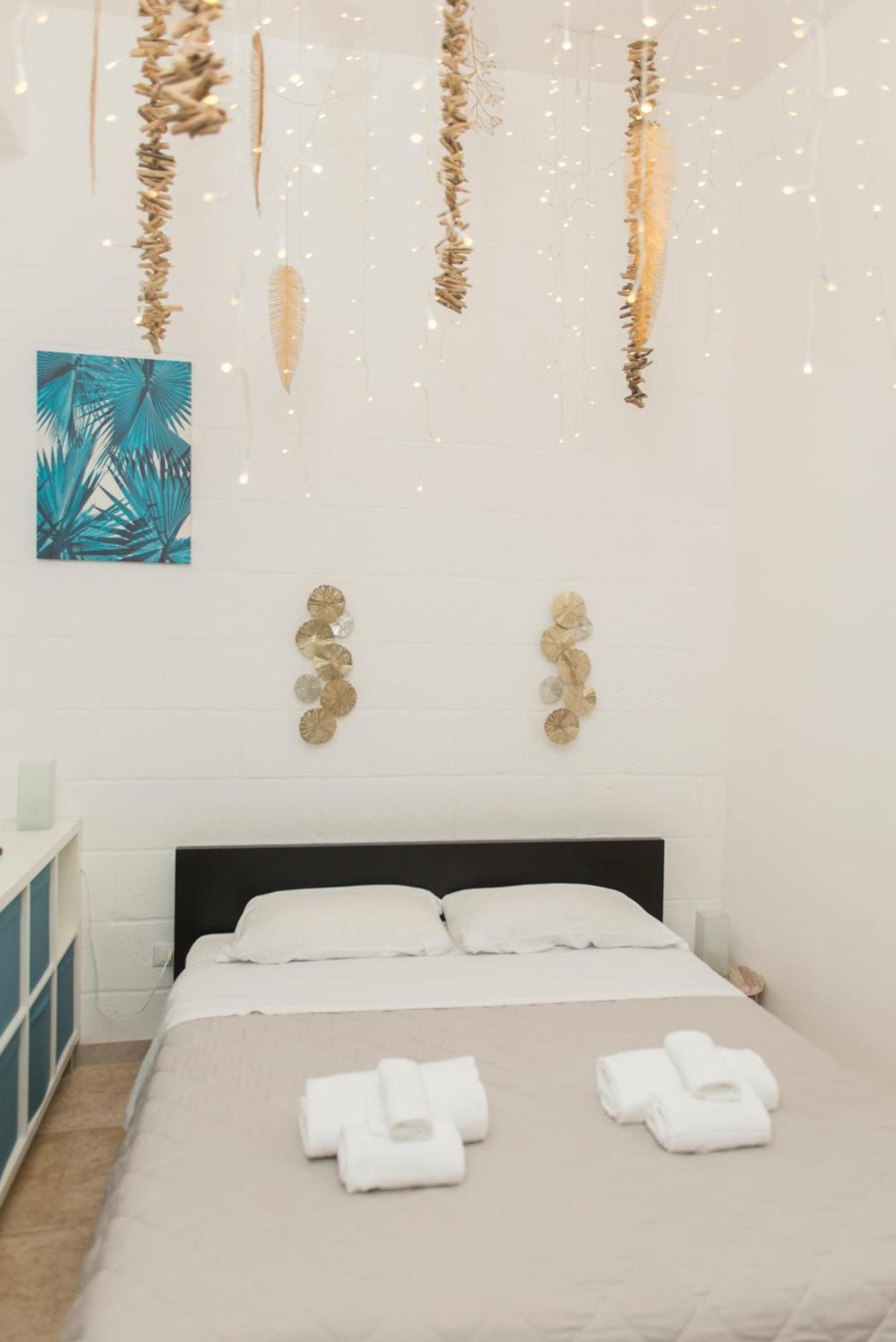 Apartament Tiny House Monopoli Zewnętrze zdjęcie